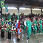Aral Moreira celebra 49 anos com grandes festividades e participação da comunidade
