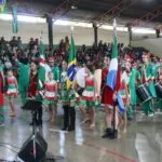 Aral Moreira celebra 49 anos com grandes festividades e participação da comunidade