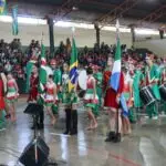 Aral Moreira celebra 49 anos com grandes festividades e participação da comunidade