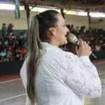 Aral Moreira celebra 49 anos com grandes festividades e participação da comunidade