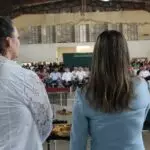 Aral Moreira celebra 49 anos com grandes festividades e participação da comunidade