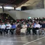 Aral Moreira celebra 49 anos com grandes festividades e participação da comunidade
