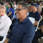 Aral Moreira celebra 49 anos com grandes festividades e participação da comunidade
