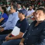 Aral Moreira celebra 49 anos com grandes festividades e participação da comunidade