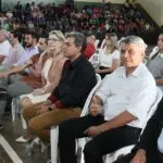 Aral Moreira celebra 49 anos com grandes festividades e participação da comunidade