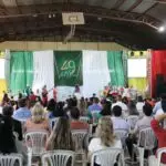 Aral Moreira celebra 49 anos com grandes festividades e participação da comunidade