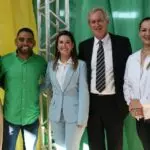 Aral Moreira celebra 49 anos com grandes festividades e participação da comunidade