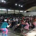 Aral Moreira celebra 49 anos com grandes festividades e participação da comunidade