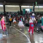 Aral Moreira celebra 49 anos com grandes festividades e participação da comunidade