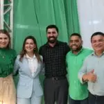 Aral Moreira celebra 49 anos com grandes festividades e participação da comunidade
