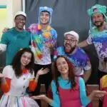 Aral Moreira celebra 49 anos com grandes festividades e participação da comunidade