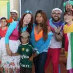Aral Moreira celebra 49 anos com grandes festividades e participação da comunidade