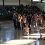 Aral Moreira celebra 49 anos com grandes festividades e participação da comunidade
