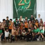 Aral Moreira celebra 49 anos com grandes festividades e participação da comunidade