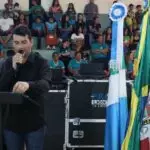 Aral Moreira celebra 49 anos com grandes festividades e participação da comunidade