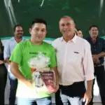 Aral Moreira celebra 49 anos com grandes festividades e participação da comunidade