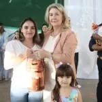 Aral Moreira celebra 49 anos com grandes festividades e participação da comunidade