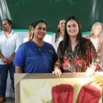 Aral Moreira celebra 49 anos com grandes festividades e participação da comunidade