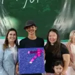 Aral Moreira celebra 49 anos com grandes festividades e participação da comunidade