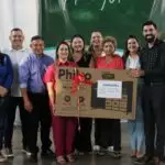 Aral Moreira celebra 49 anos com grandes festividades e participação da comunidade