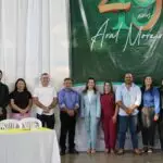Aral Moreira celebra 49 anos com grandes festividades e participação da comunidade