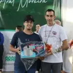 Aral Moreira celebra 49 anos com grandes festividades e participação da comunidade