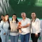 Aral Moreira celebra 49 anos com grandes festividades e participação da comunidade