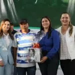 Aral Moreira celebra 49 anos com grandes festividades e participação da comunidade