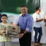 Aral Moreira celebra 49 anos com grandes festividades e participação da comunidade