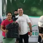 Aral Moreira celebra 49 anos com grandes festividades e participação da comunidade