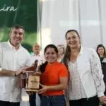 Aral Moreira celebra 49 anos com grandes festividades e participação da comunidade