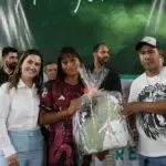 Aral Moreira celebra 49 anos com grandes festividades e participação da comunidade