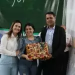 Aral Moreira celebra 49 anos com grandes festividades e participação da comunidade