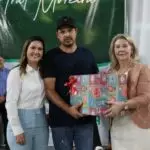 Aral Moreira celebra 49 anos com grandes festividades e participação da comunidade