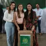 Aral Moreira celebra 49 anos com grandes festividades e participação da comunidade