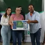 Aral Moreira celebra 49 anos com grandes festividades e participação da comunidade