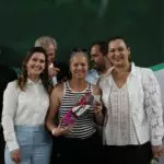 Aral Moreira celebra 49 anos com grandes festividades e participação da comunidade
