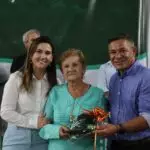 Aral Moreira celebra 49 anos com grandes festividades e participação da comunidade