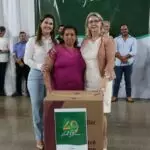 Aral Moreira celebra 49 anos com grandes festividades e participação da comunidade