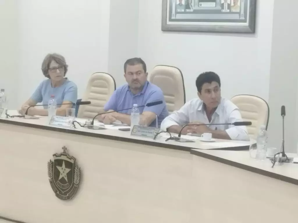 Audiência pública em Iguatemi debate recuperação de rodovias no Cone Sul de MS