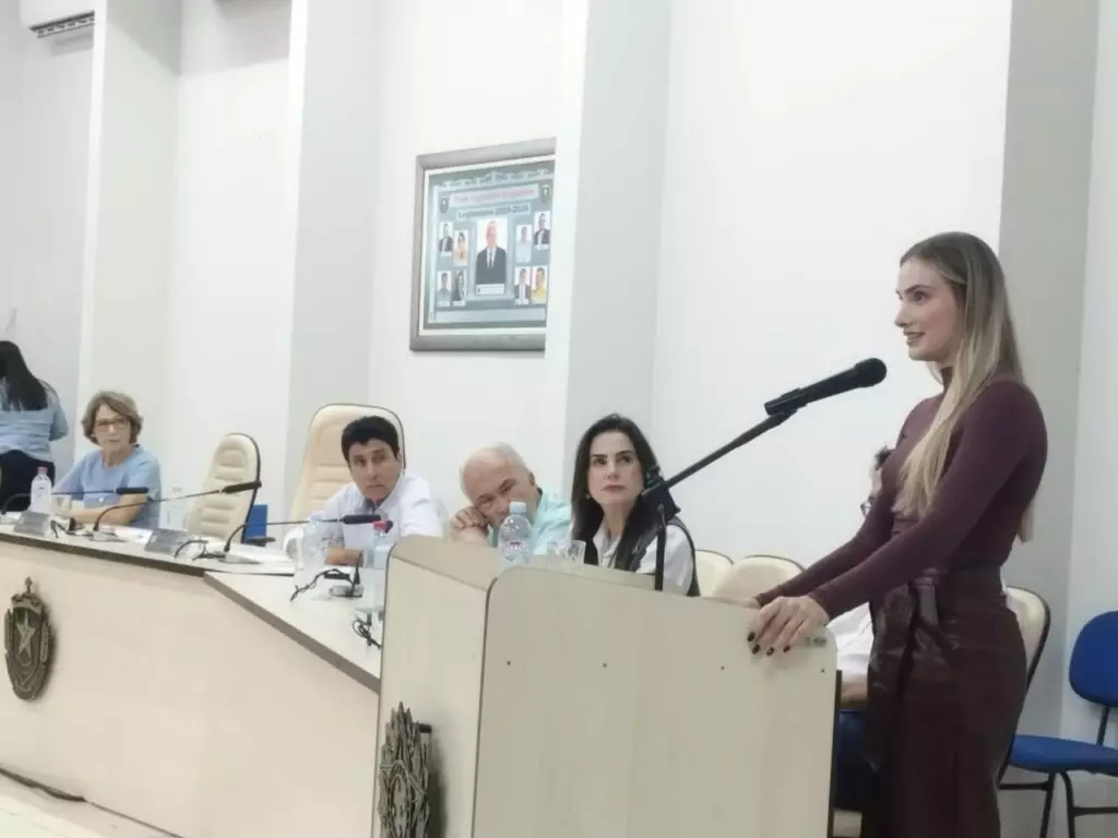 Audiência pública em Iguatemi debate recuperação de rodovias no Cone Sul de MS Audiência pública em Iguatemi debate recuperação de rodovias no Cone Sul de MS