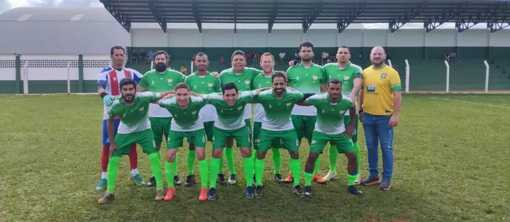 Rodada da Copa Verão em Sete Quedas teve 11 gols em 4 partidas Rodada da Copa Verão em Sete Quedas teve 11 gols em 4 partidas