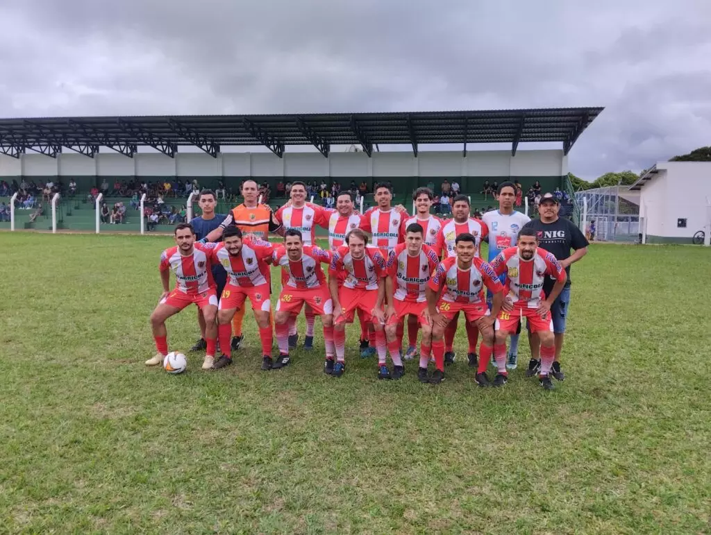 Rodada da Copa Verão em Sete Quedas teve 11 gols em 4 partidas Rodada da Copa Verão em Sete Quedas teve 11 gols em 4 partidas