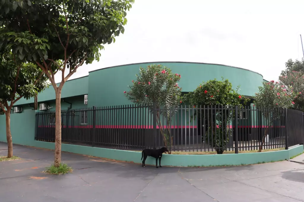 Cel. Sapucaia: Prefeita Niágara Kraievski e vereadores reinauguram Posto de Saúde Jelson Flores Rodrigues da Vila Industrial Cel. Sapucaia: Prefeita Niágara Kraievski e vereadores reinauguram Posto de Saúde Jelson Flores Rodrigues da Vila Industrial