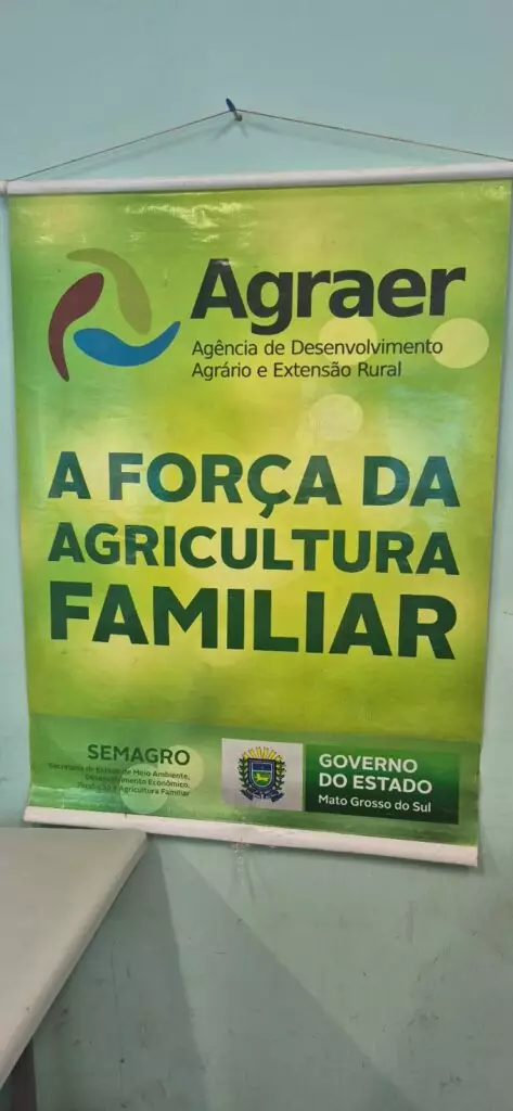 Curso de Derivados de Café: Um sucesso em Coronel Sapucaia Curso de Derivados de Café: Um sucesso em Coronel Sapucaia
