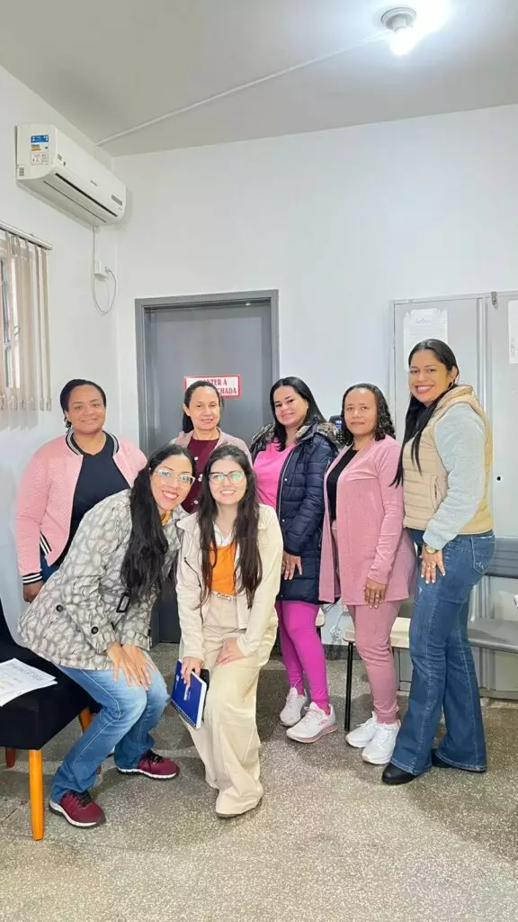 Prefeitura realiza Campanha Maio Laranja de Prevenção contra o Abuso Sexual de Crianças e Adolescentes em Coronel Sapucaia Prefeitura realiza Campanha Maio Laranja de Prevenção contra o Abuso Sexual de Crianças e Adolescentes em Coronel Sapucaia