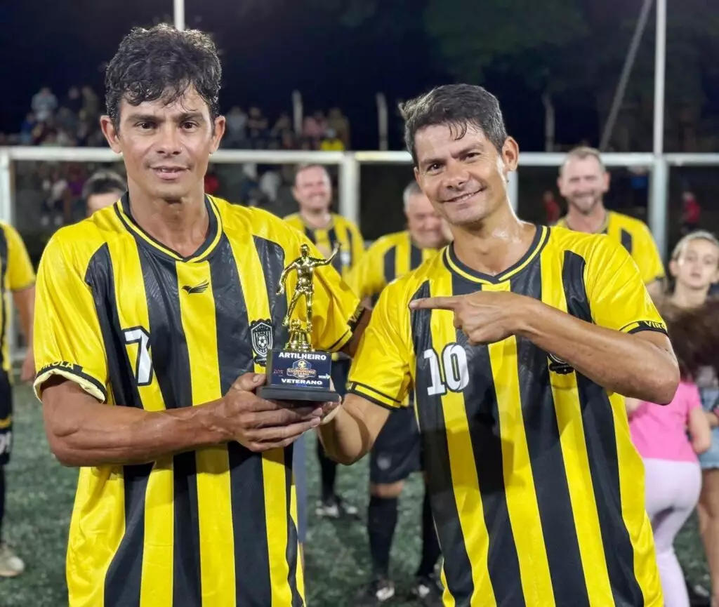 2ª Copa Clodomiro Otano define campeões de 2025 em Tacuru 2ª Copa Clodomiro Otano define campeões de 2025 em Tacuru
