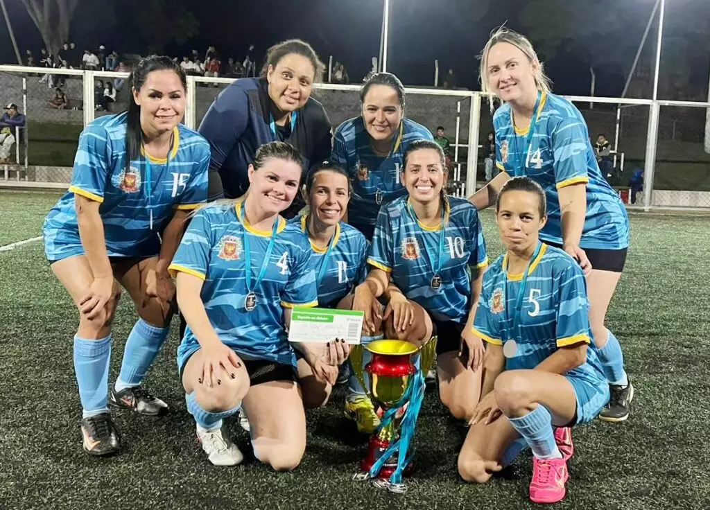 Copa Clodomiro Otano define campeões de 2025 nesta quinta em Tacuru Copa Clodomiro Otano define campeões de 2025 nesta quinta em Tacuru