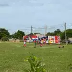 Amistoso Regional Wilfrido Colman movimentou campo da Vila Cristina neste sábado