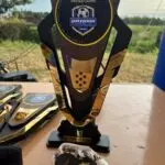 Amistoso Regional Wilfrido Colman movimentou campo da Vila Cristina neste sábado